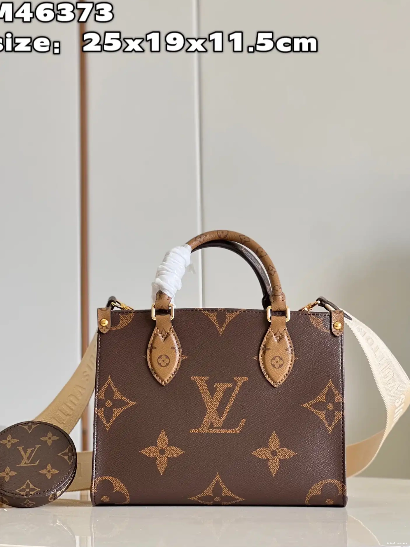Affordable LOUIS PM ONTHEGO VUITTON 0707